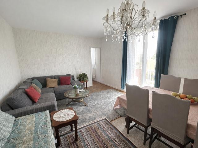 Appartement vente à Toulouse, Colomiers