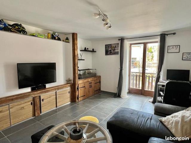 Appartement vente à Grenoble, Corrençon-en-vercors