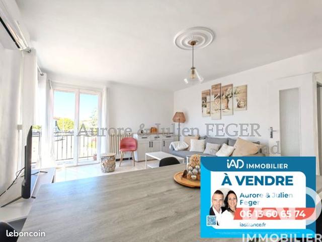Appartement vente à Perpignan