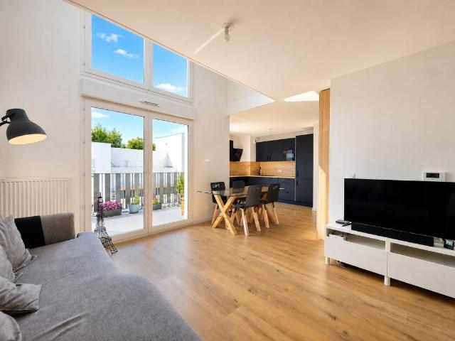 Appartement vente à Migneaux, Poissy