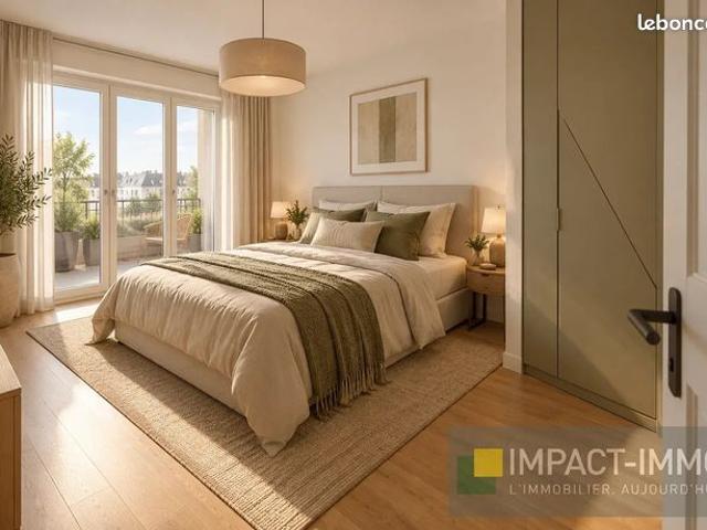 Appartement vente à Suresnes, Hauts-de-Seine