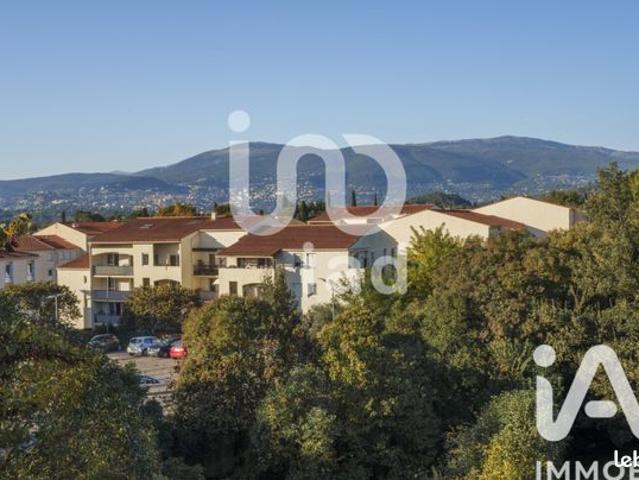 Appartement vente à Grasse, Mouans-sartoux