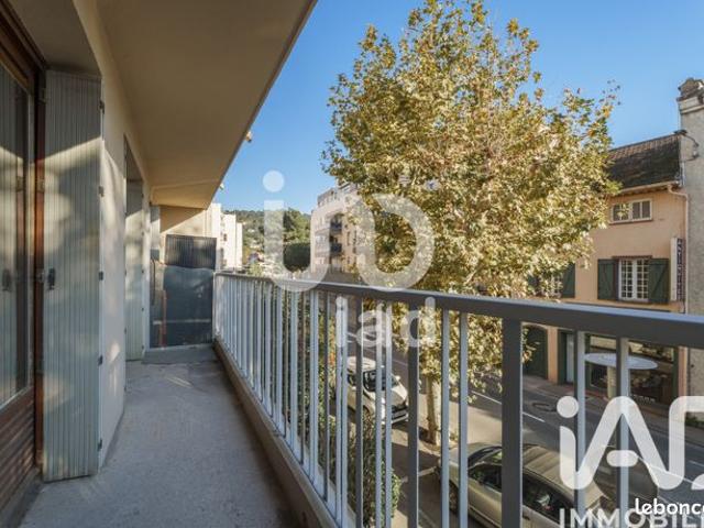 Appartement vente à Grasse, Mouans-sartoux