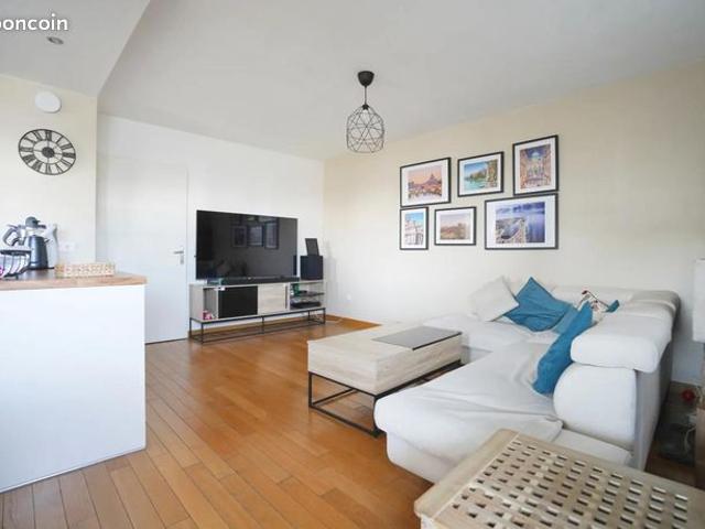 Appartement vente à Romorantin-Lanthenay, Fresnes