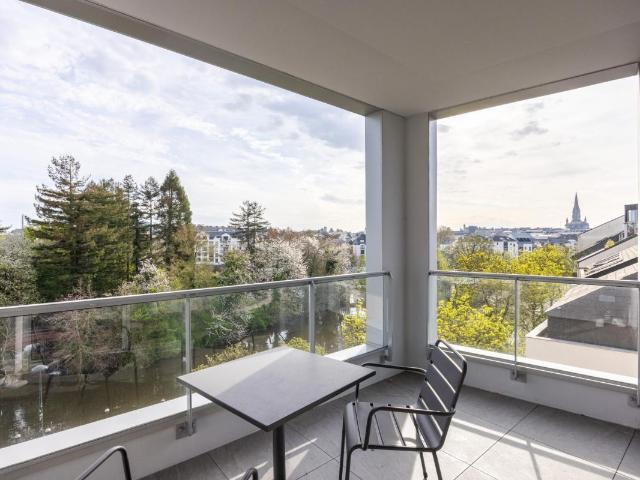 Appartement vente à Talensac - Pont Morand, Nantes
