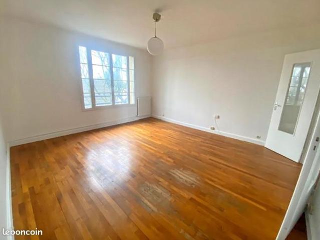 Appartement vente à Le Raincy, Aulnay-sous-bois