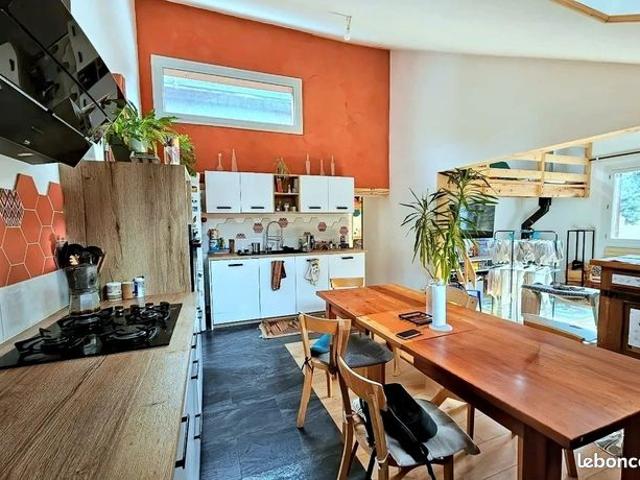 Appartement vente à Briançon, L'argentière-la-bessée