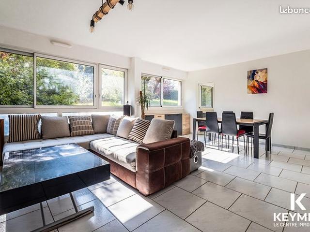 Appartement vente à Sarcelles, Ecouen
