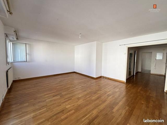 Appartement vente à Lorient, Bretagne