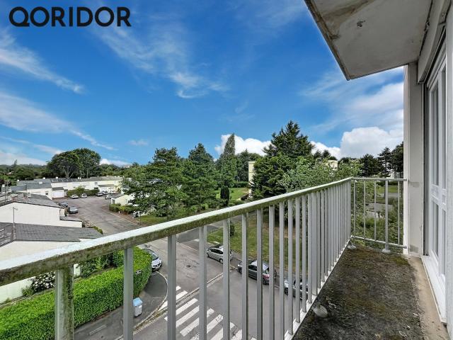 Appartement vente à Nantes, Saint-herblain