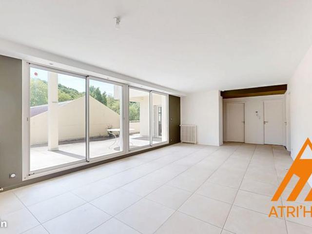 Appartement vente à Aurillac