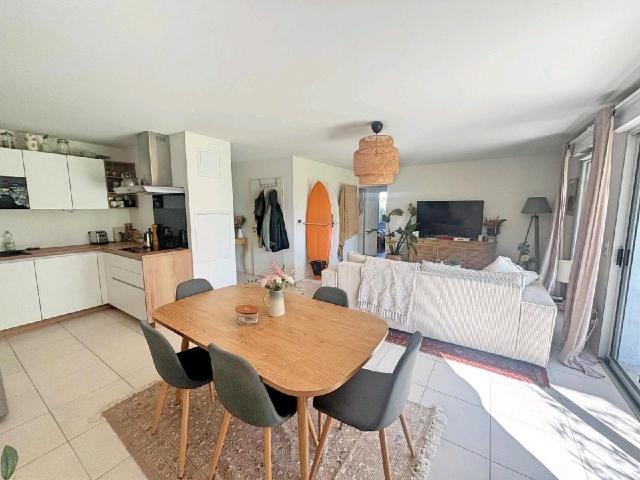 Appartement vente à Dax, Tosse