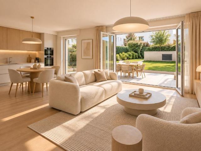 Appartement vente à Vanves, Hauts-de-Seine