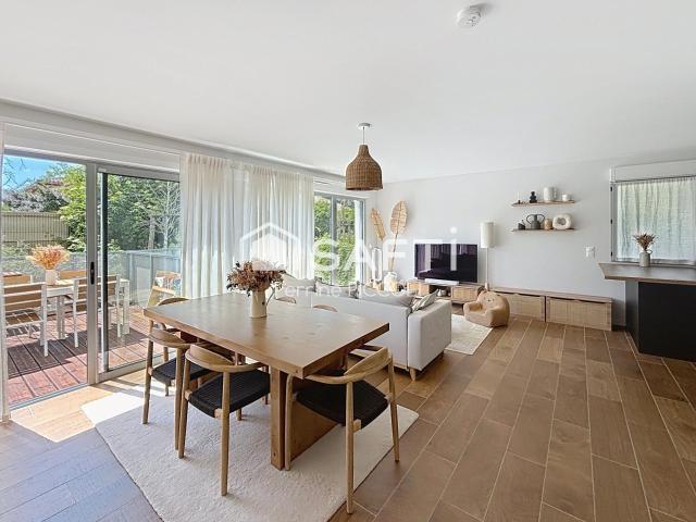 Appartement vente à Bordeaux, Bègles