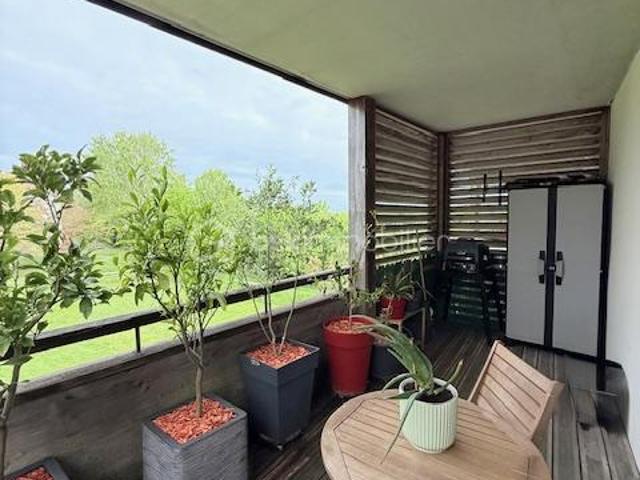 Appartement vente à Bayonne