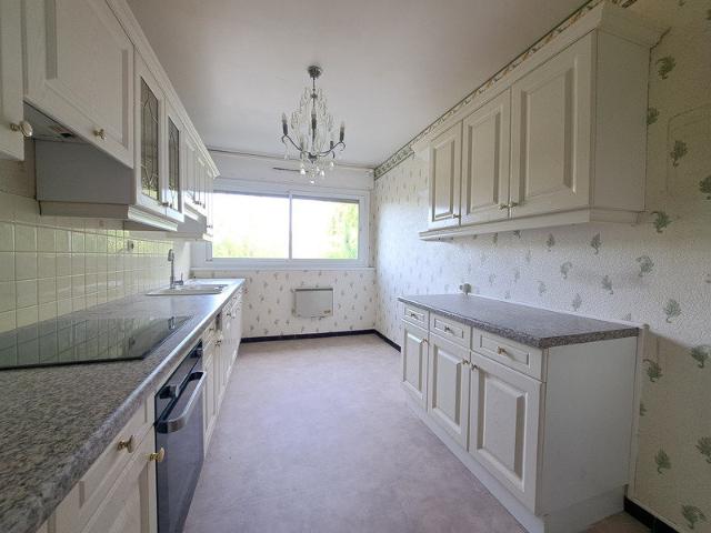 Appartement location à Soissons