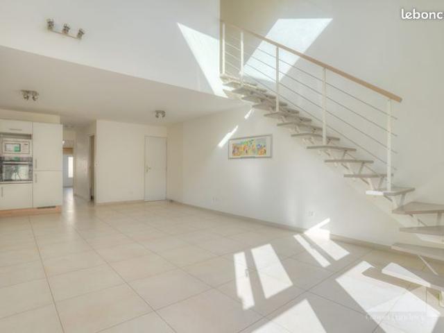 Appartement vente à Château-Thierry, Sergy