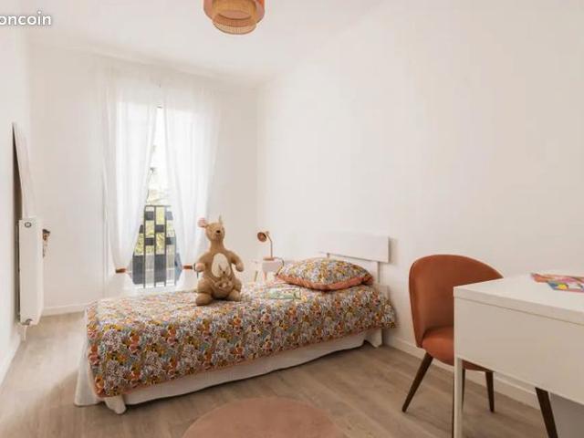 Appartement vente à Saint-Ouen, Loir-et-Cher
