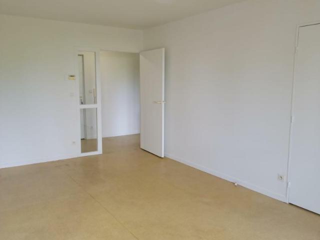 Appartement vente à Pessac, Le Vallon-Les Echoppes