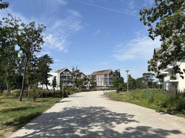 Appartement location à Saint-Germain-en-Laye, Croissy-sur-seine