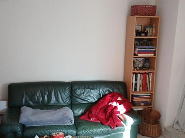 Appartement vente à Lure, Froideconche