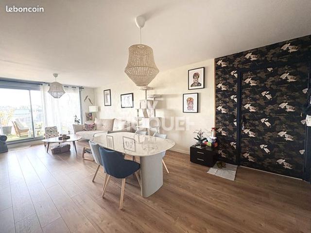 Appartement vente à Bordeaux, Mérignac