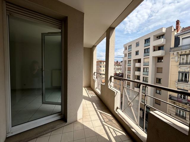 Appartement location à Lyon, Métropole de Lyon