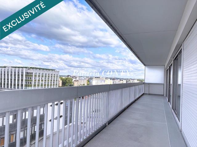 Appartement vente à Créteil