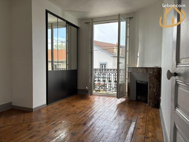 Appartement vente à Vichy, Bellerive-sur-allier