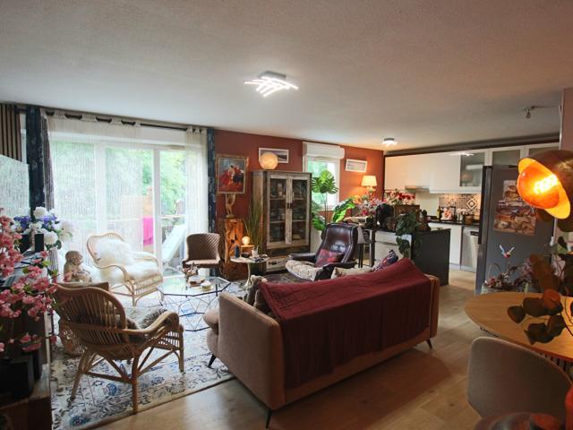 Appartement vente à Arcachon, Le Teich