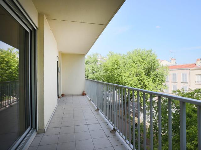 Appartement vente à Bobigny, Vaux-montreuil