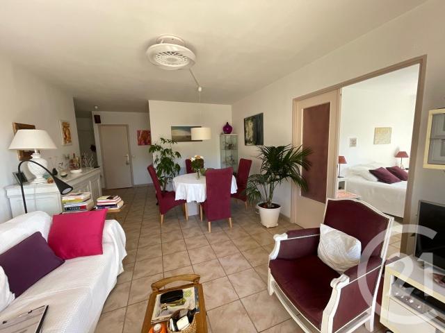Appartement vente à Arrondissement de Toulon, La Seyne-sur-mer