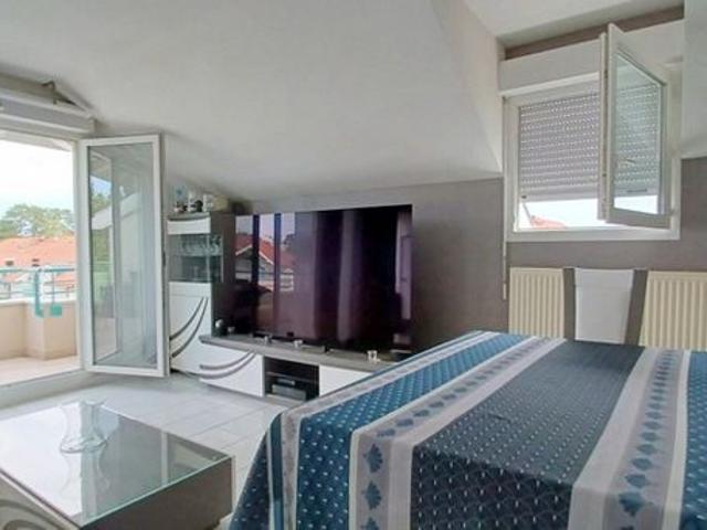 Appartement vente à Gex, Ain