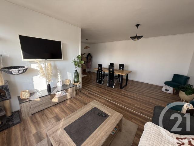 Appartement vente à Le Mans