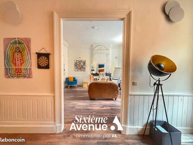 Appartement vente à Montauban, Tarn-et-Garonne