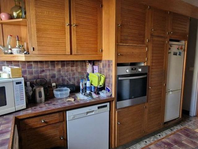Appartement vente à L'Haÿ-les-Roses, Ivry-sur-seine