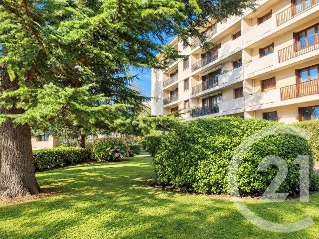 Appartement vente à Soisy-sous-Montmorency, Val-d'Oise