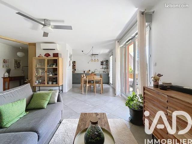 Appartement vente à Lyon, Métropole de Lyon