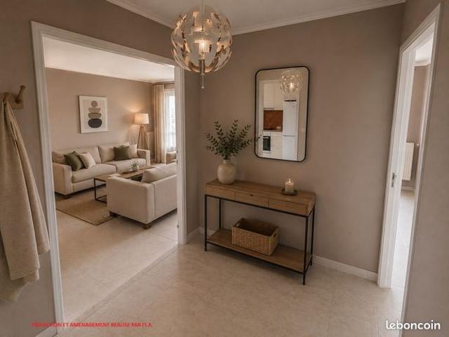Appartement vente à Aix-en-Provence, Aix-en-provence