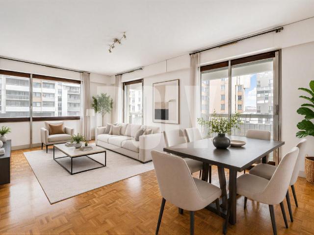Appartement vente à Paris 19e Arrondissement, Paris