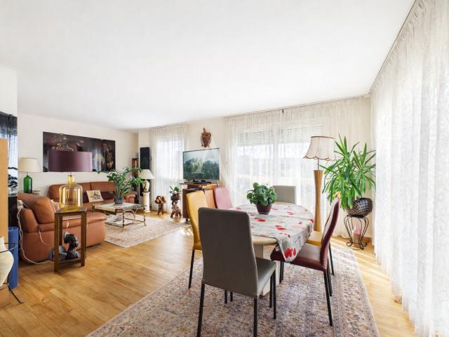 Appartement vente à Créteil, Alfortville