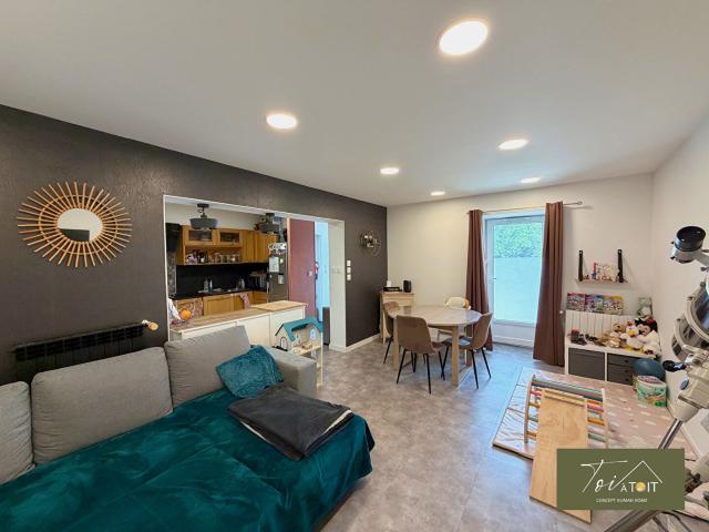 Appartement vente à Gap