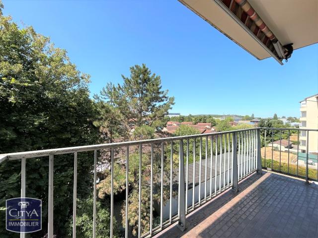 Appartement vente à Mâcon, Charnay-lès-mâcon