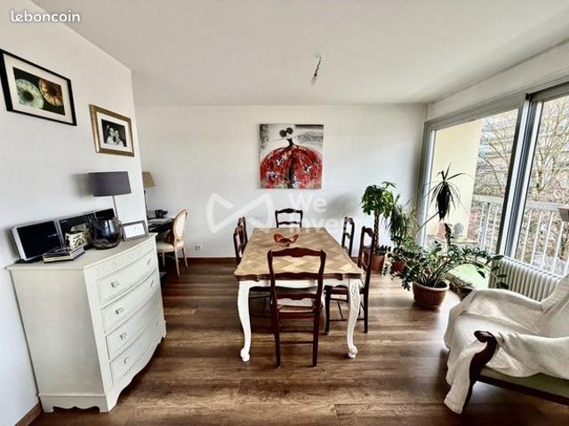 Appartement vente à Strasbourg, Lingolsheim