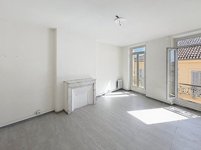 Appartement vente à Arrondissement de Toulon, Toulon