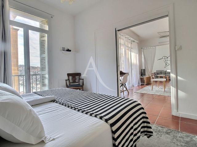 Appartement vente à Marseille