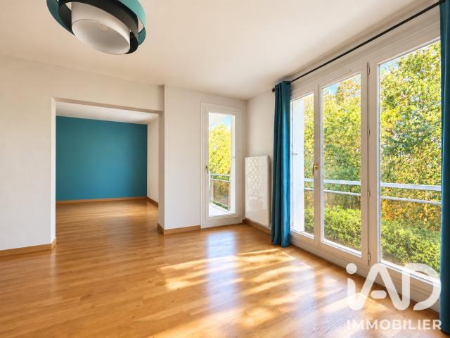 Appartement vente à Blois, La Chaussée-saint-victor