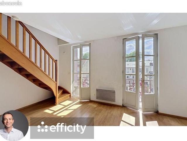 Appartement vente à Vichy