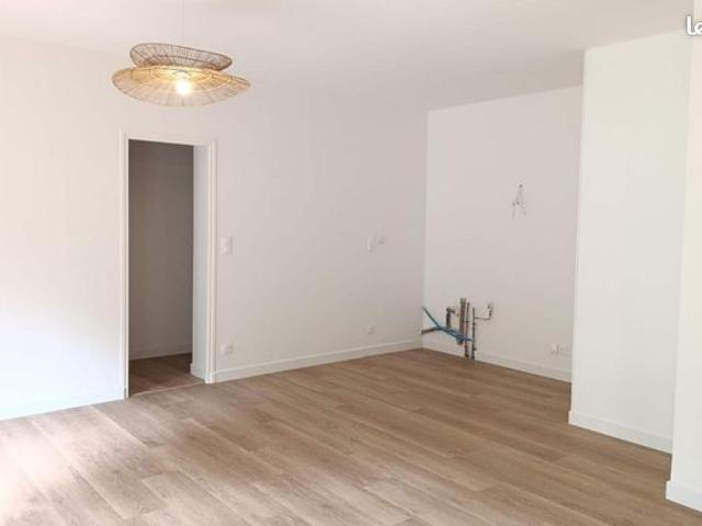Appartement vente à Toulouse, Grenade
