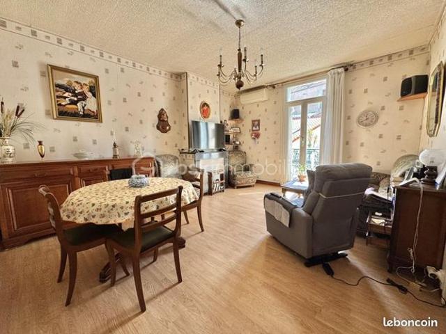 Appartement vente à Béziers, Villeneuve-lès-béziers